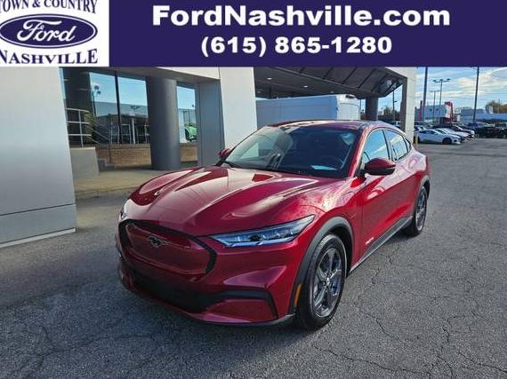 FORD MUSTANG MACH-E 2021 3FMTK1RM3MMA49436 image FORD MUSTANG MACH-E 2021 3FMTK1RM3MMA49436 image